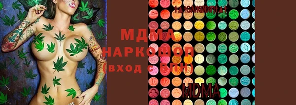 хмурый Елизово